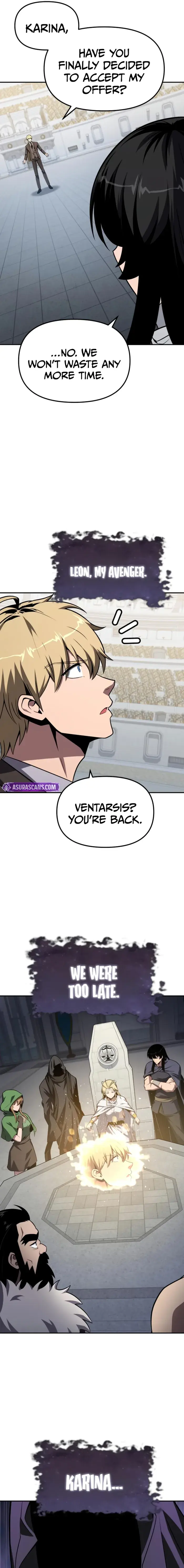 The Knight King Who Returned with a God Chapter 146 image 25_optimized